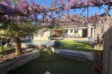 Maison 6 pièces 398000 €