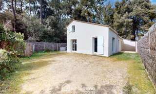 Maison 6 Pièces 145 m² à vendre à Jard-sur-Mer (85520)