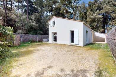 Maison 6 pièces 537500 €