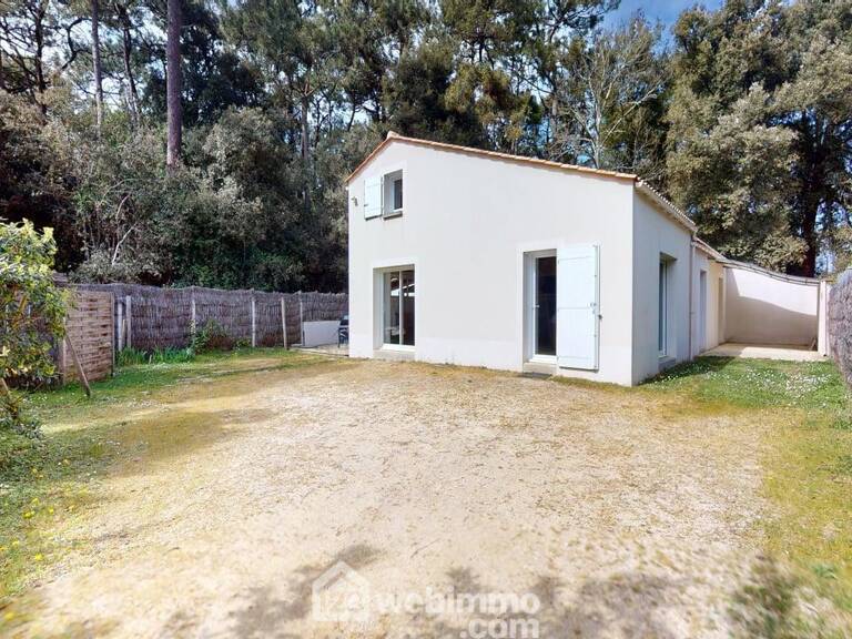Maison - 145m² - Jard-sur-Mer — photo 1