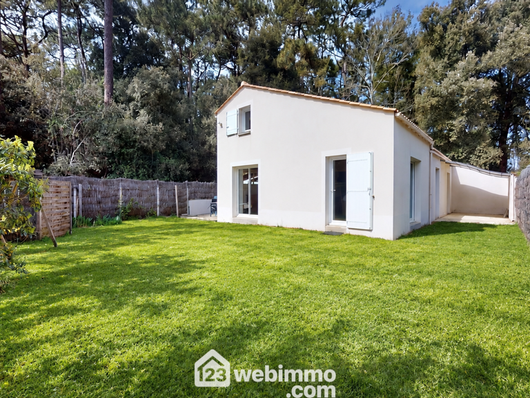 Maison - 145m² - Jard-sur-Mer — photo 1