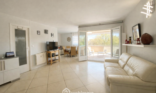Appartement 3 Pièces 73 m² à vendre à Sainte-Maxime (83120)