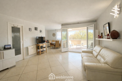 Appartement 3 pièces 349000 €