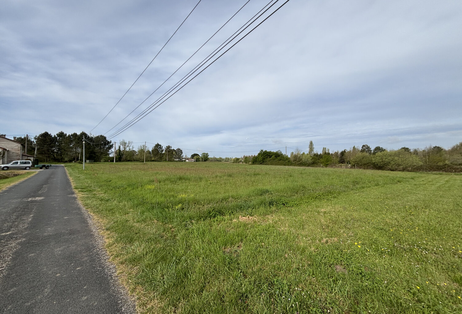 Terrain Agricole — photo 1