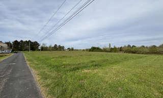 Terrain  86961 m² à vendre à Montpezat (47360)