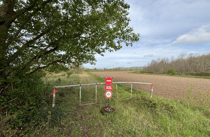 Terrain Agricole — photo 2