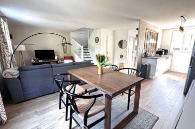 Maison 4 pièces 306500 €