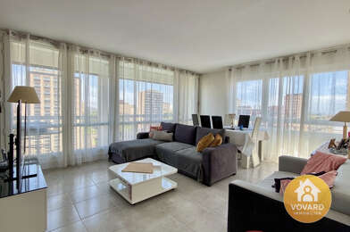 Appartement 3 pièces 149000 €