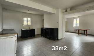 Maison 4 Pièces 100 m² à vendre à Crisolles (60400)
