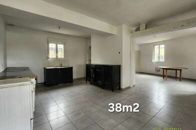 Maison 4 pièces 115000 €