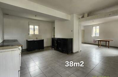 Maison — photo du bien
