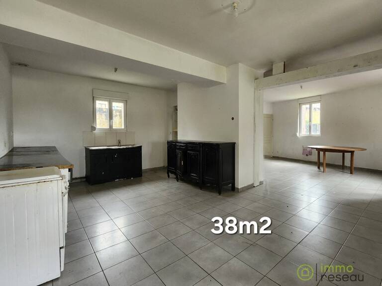 Maison — photo 1