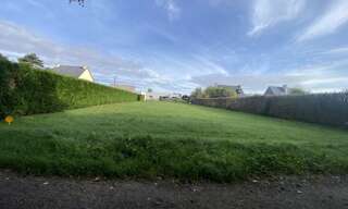 Terrain  839 m² à vendre à Plélan-le-Petit (22980)