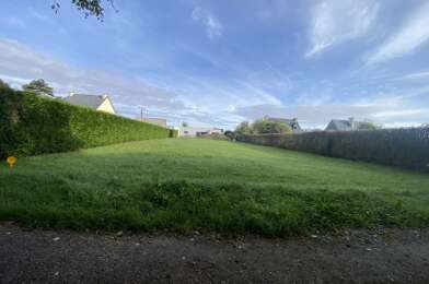 Terrain  106000 €