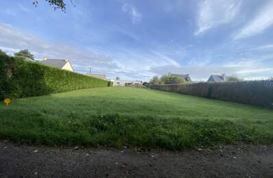 Terrain — photo du bien