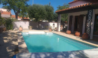 Maison 4 Pièces 86 m² à vendre à Sainte-Marie-la-Mer (66470)