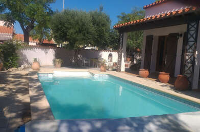 Maison 4 pièces 365000 €