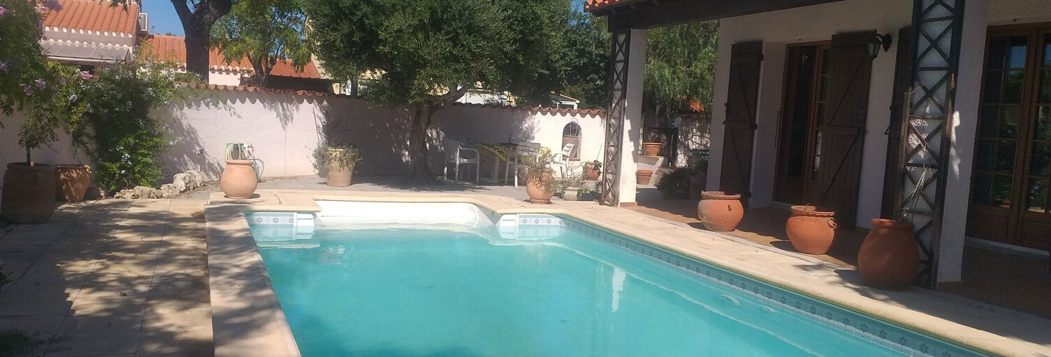 Maison 4 Pièces 86 m² à vendre à Sainte-Marie-la-Mer (66470)