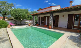 Maison 4 Pièces 86 m² à vendre à Sainte-Marie-la-Mer (66470)