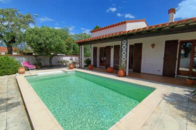 Maison 4 pièces 365000 €