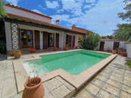 Villa 3 chambres avec garage et piscine à 300m de la plage — photo 2