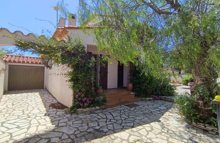 Villa 3 chambres avec garage et piscine à 300m de la plage — photo 3