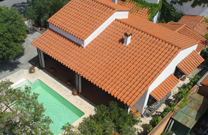 Villa 3 chambres avec garage et piscine à 300m de la plage — photo 4