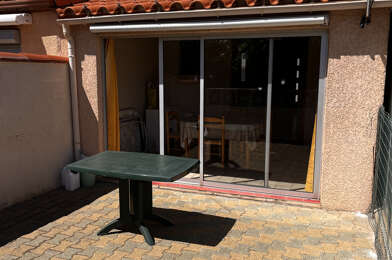 Maison 3 pièces 179000 €