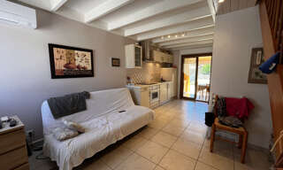 Maison 3 Pièces 37 m² à vendre à Sainte-Marie-la-Mer (66470)