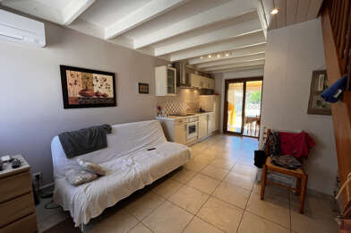 Maison 3 pièces 179000 €