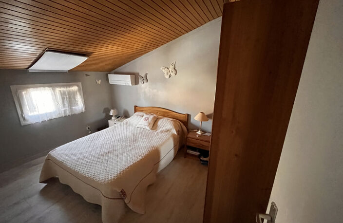 Maison de 37 m2 à Sainte Marie la mer plage — photo 3