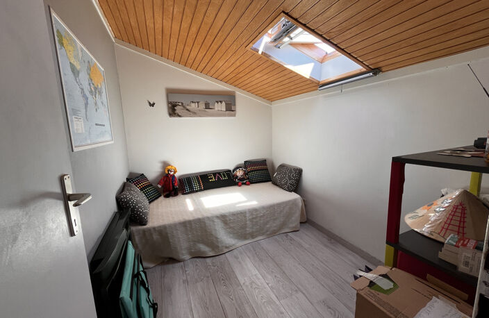 Maison de 37 m2 à Sainte Marie la mer plage — photo 5