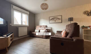 Maison 6 Pièces 110 m² à vendre à Bully-les-Mines (62160)