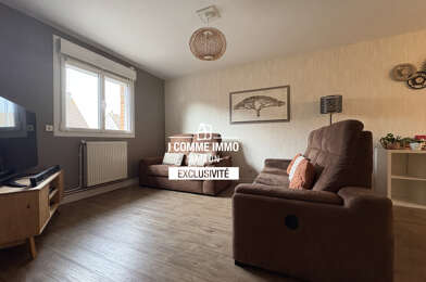 Maison 6 pièces 174000 €