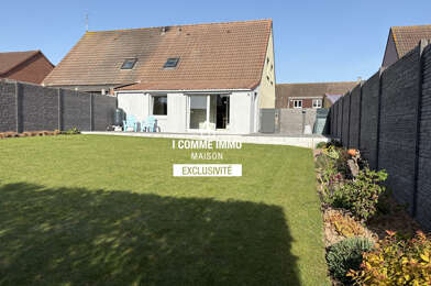 Maison 6 pièces 169000 €