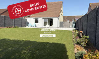 Maison 6 Pièces 110 m² à vendre à Bully-les-Mines (62160)