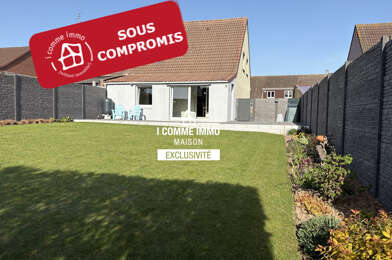 Maison 6 pièces 169000 €