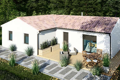 Maison 5 pièces 217732 €