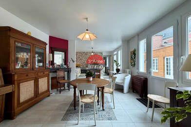 Maison 7 pièces 270000 €