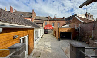Maison 7 Pièces 165 m² à vendre à Albert (80300)