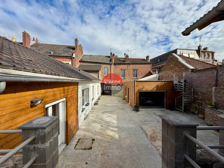 ALBERT - MAISON MITOYENNE 165m2 - AUTONOMIE DE PLAIN PIED - — photo 1