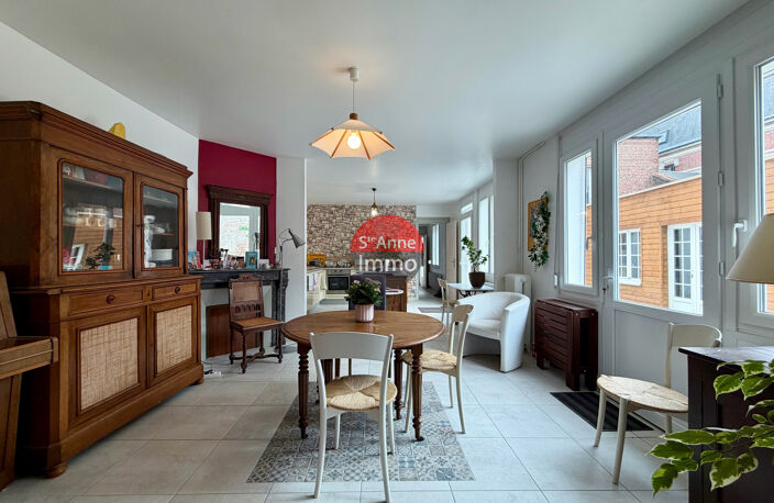 ALBERT - MAISON MITOYENNE 165m2 - AUTONOMIE DE PLAIN PIED - — photo 2