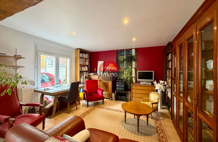 ALBERT - MAISON MITOYENNE 165m2 - AUTONOMIE DE PLAIN PIED - — photo 3