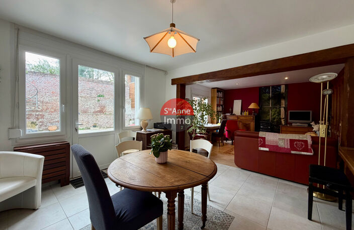 ALBERT - MAISON MITOYENNE 165m2 - AUTONOMIE DE PLAIN PIED - — photo 4