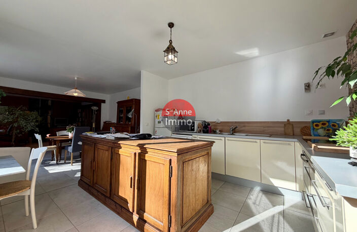ALBERT - MAISON MITOYENNE 165m2 - AUTONOMIE DE PLAIN PIED - — photo 5