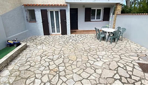 Appartement 4 pièces  à vendre Six-Fours-les-Plages 83140
