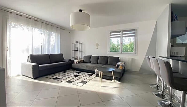Appartement 4 pièces  à vendre Six-Fours-les-Plages 83140
