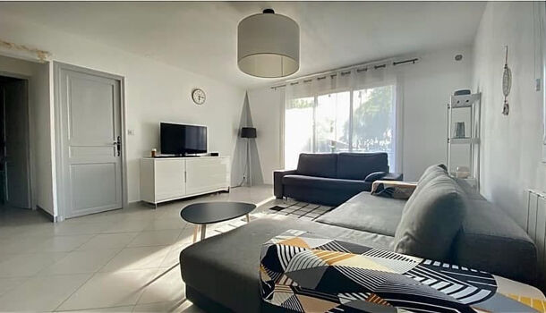 Appartement 4 pièces  à vendre Six-Fours-les-Plages 83140