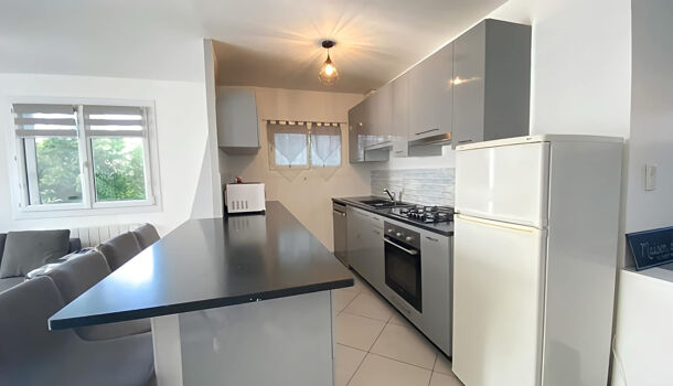 Appartement 4 pièces  à vendre Six-Fours-les-Plages 83140
