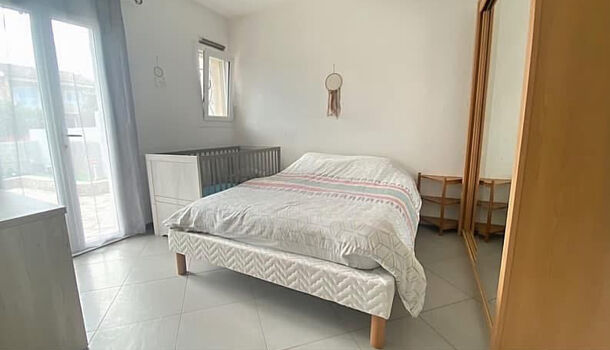 Appartement 4 pièces  à vendre Six-Fours-les-Plages 83140